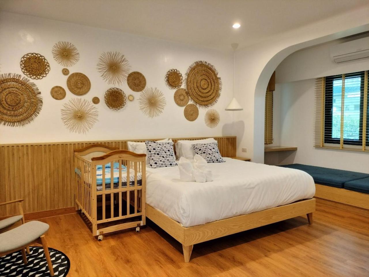 The Modeva Hotel Kanchanaburi Room photo