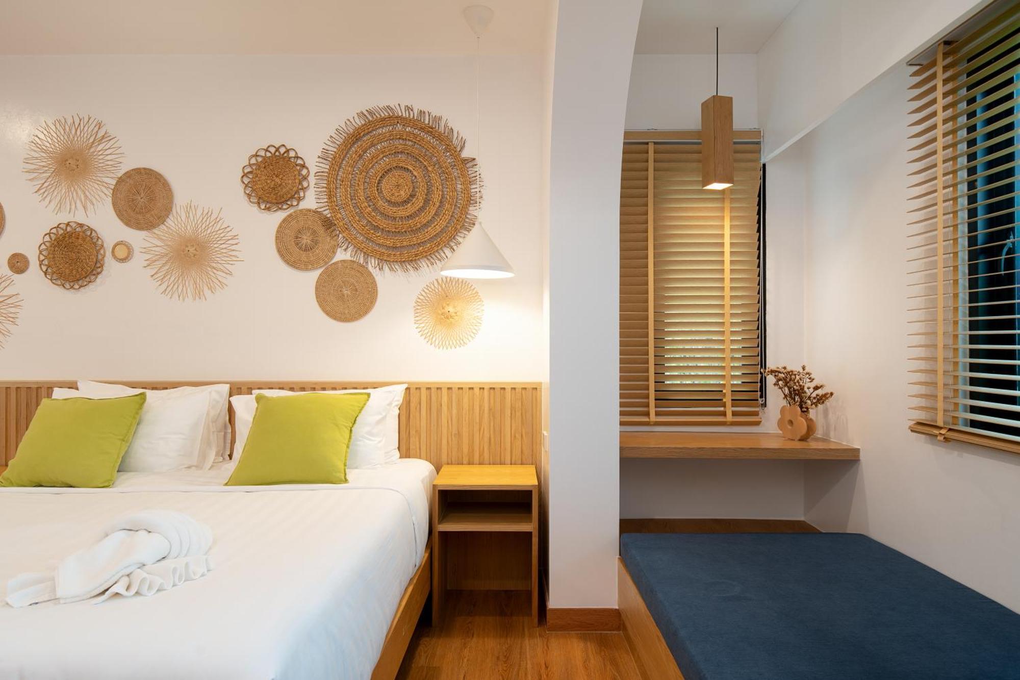 The Modeva Hotel Kanchanaburi Room photo