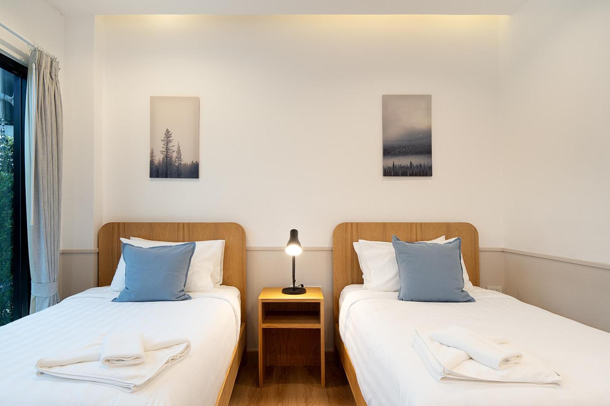 The Modeva Hotel Kanchanaburi Room photo