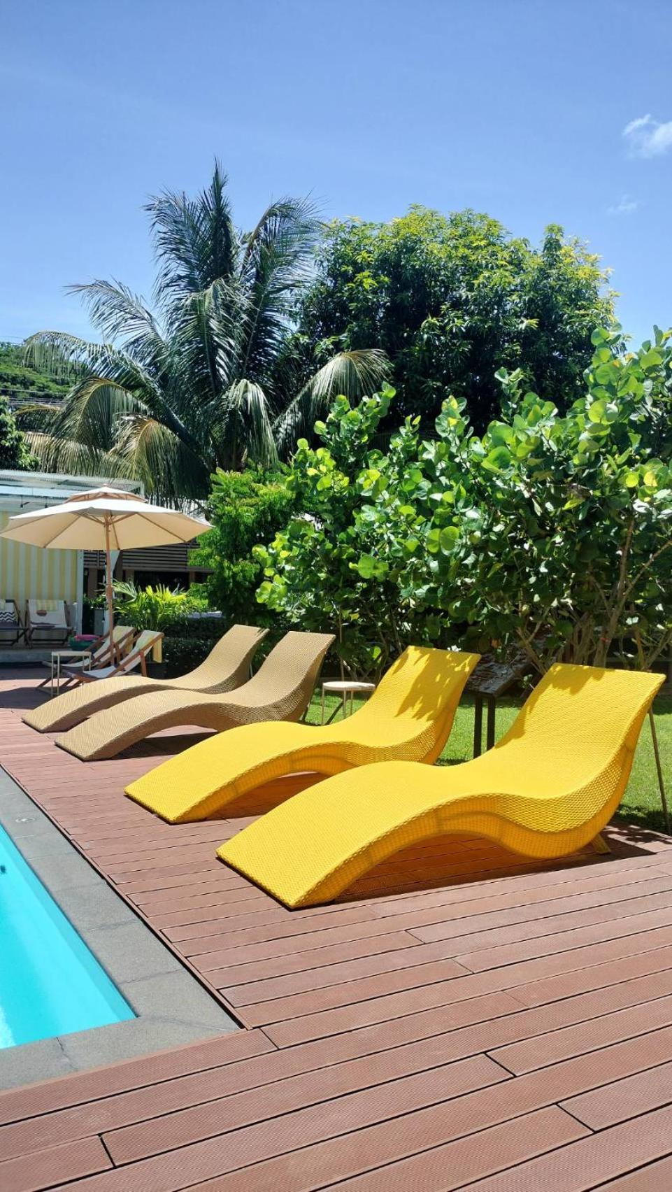 The Modeva Hotel Kanchanaburi Exterior photo