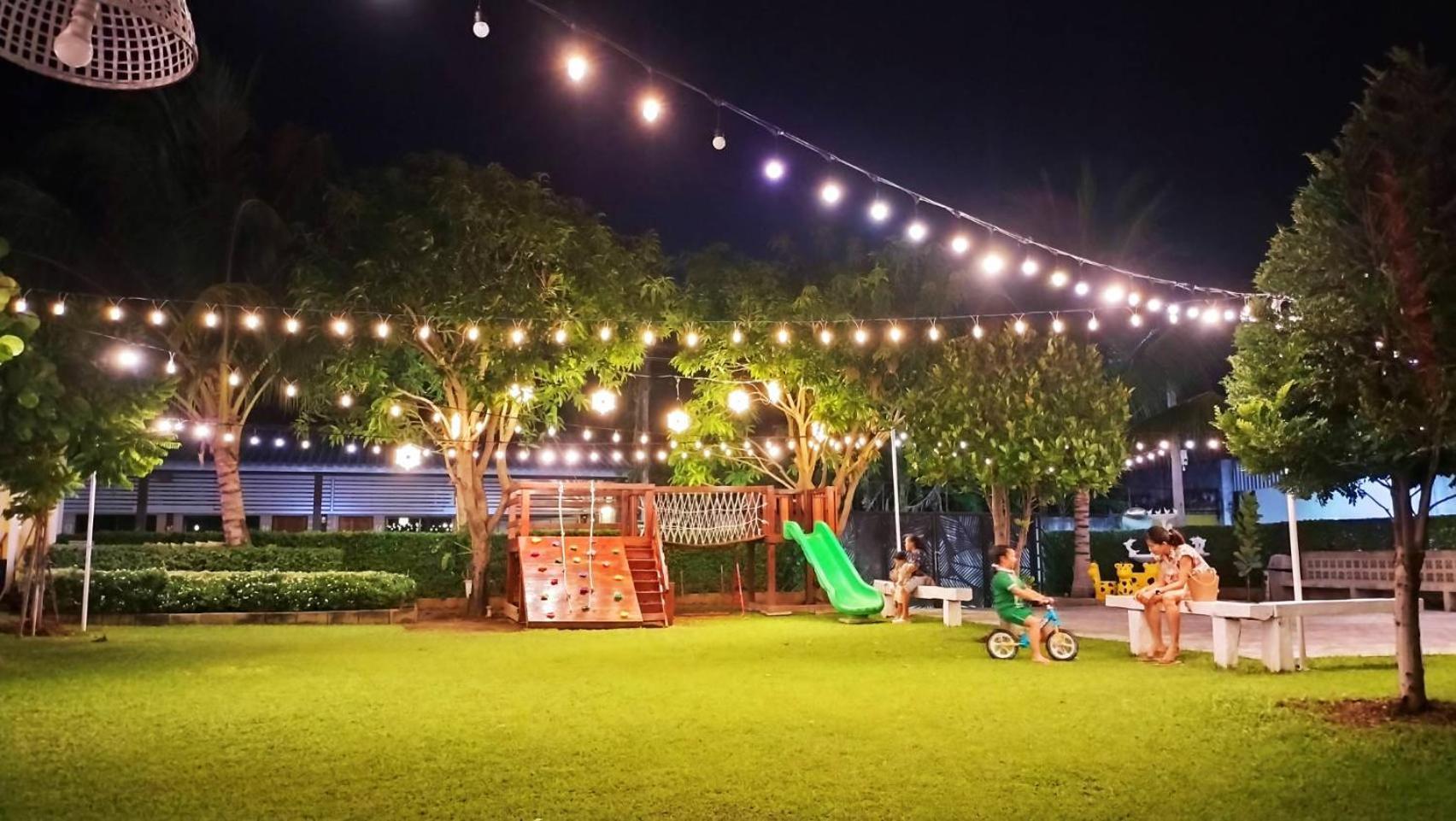 The Modeva Hotel Kanchanaburi Exterior photo